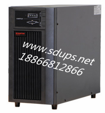 山特ups電源10KVA